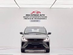 Geely Bingyue 2021 1.4T DCT Diamond Edition - ფოტო 2
