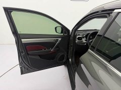 Geely Bingyue 2021 1.4T DCT Diamond Edition - ფოტო 20
