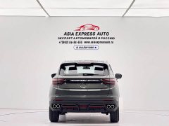 Geely Bingyue 2021 1.4T DCT Diamond Edition - ფოტო 5