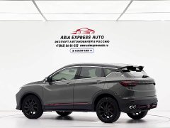 Geely Bingyue 2021 1.4T DCT Diamond Edition - ფოტო 6