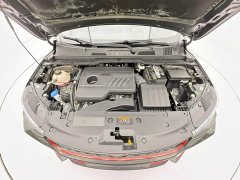 Geely Bingyue 2021 1.4T DCT Diamond Edition - ფოტო 8
