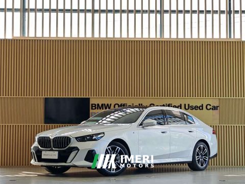 2025 BMW 5 Series 2024 530Li Premier M Sport Package - ავტომობილი ჩინეთიდან