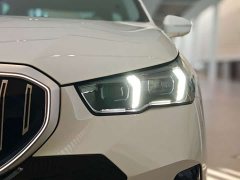 BMW 5 Series 2024 530Li Premier M Sport Package - ფოტო 10