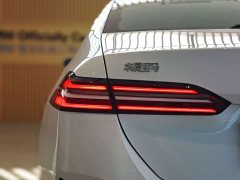 BMW 5 Series 2024 530Li Premier M Sport Package - ფოტო 11