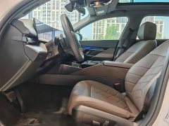 BMW 5 Series 2024 530Li Premier M Sport Package - ფოტო 14
