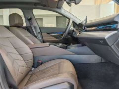 BMW 5 Series 2024 530Li Premier M Sport Package - ფოტო 16
