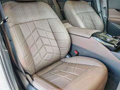 BMW 5 Series 2024 530Li Premier M Sport Package - ფოტო 17