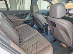 BMW 5 Series 2024 530Li Premier M Sport Package - ფოტო 19