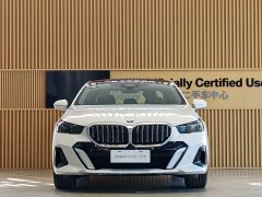 BMW 5 Series 2024 530Li Premier M Sport Package - ფოტო 2