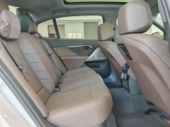 BMW 5 Series 2024 530Li Premier M Sport Package - ფოტო 20