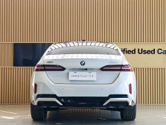BMW 5 Series 2024 530Li Premier M Sport Package - ფოტო 5