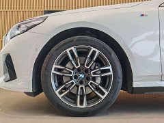 BMW 5 Series 2024 530Li Premier M Sport Package - ფოტო 6
