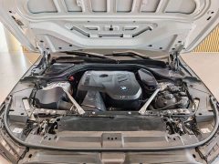 BMW 5 Series 2024 530Li Premier M Sport Package - ფოტო 7