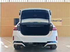 BMW 5 Series 2024 530Li Premier M Sport Package - ფოტო 8