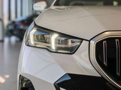 BMW 5 Series 2024 530Li Premier M Sport Package - ფოტო 9