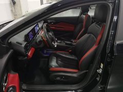 Trumpchi Yingbao 2021 270T DCT J15 - ფოტო 10