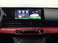 Trumpchi Yingbao 2021 270T DCT J15 - ფოტო 12