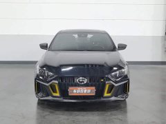 Trumpchi Yingbao 2021 270T DCT J15 - ფოტო 3