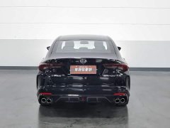 Trumpchi Yingbao 2021 270T DCT J15 - ფოტო 4