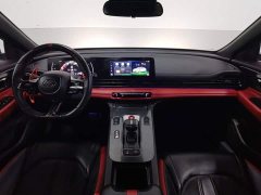 Trumpchi Yingbao 2021 270T DCT J15 - ფოტო 5