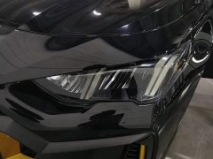 Trumpchi Yingbao 2021 270T DCT J15 - ფოტო 7