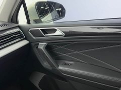 Volkswagen Tiguan L 280TSI Automatic FWD Trendsetter Limited Edition - ფოტო 10