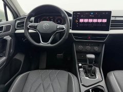 Volkswagen Tiguan L 280TSI Automatic FWD Trendsetter Limited Edition - ფოტო 12