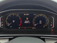 Volkswagen Tiguan L 280TSI Automatic FWD Trendsetter Limited Edition - ფოტო 13