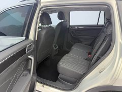 Volkswagen Tiguan L 280TSI Automatic FWD Trendsetter Limited Edition - ფოტო 18