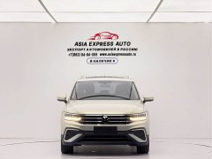 Volkswagen Tiguan L 280TSI Automatic FWD Trendsetter Limited Edition - ფოტო 2