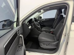 Volkswagen Tiguan L 280TSI Automatic FWD Trendsetter Limited Edition - ფოტო 20