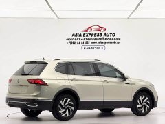 Volkswagen Tiguan L 280TSI Automatic FWD Trendsetter Limited Edition - ფოტო 4