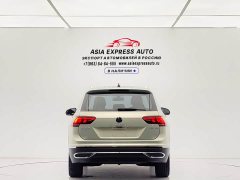 Volkswagen Tiguan L 280TSI Automatic FWD Trendsetter Limited Edition - ფოტო 5