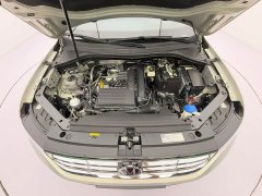 Volkswagen Tiguan L 280TSI Automatic FWD Trendsetter Limited Edition - ფოტო 8