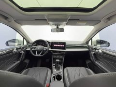 Volkswagen Tiguan L 280TSI Automatic FWD Trendsetter Limited Edition - ფოტო 9