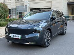 Buick Zhijing E7 1600 Ultra-Loaded Turbo Edition - ფოტო 1