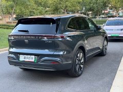 Buick Zhijing E7 1600 Ultra-Loaded Turbo Edition - ფოტო 10