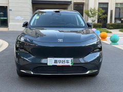 Buick Zhijing E7 1600 Ultra-Loaded Turbo Edition - ფოტო 2
