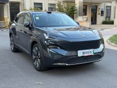 Buick Zhijing E7 1600 Ultra-Loaded Turbo Edition - ფოტო 3