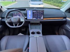 Buick Zhijing E7 1600 Ultra-Loaded Turbo Edition - ფოტო 6