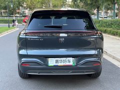 Buick Zhijing E7 1600 Ultra-Loaded Turbo Edition - ფოტო 9