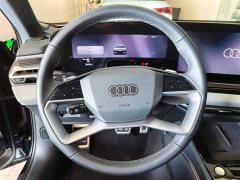 Audi A5L 2.0T Qiankun Intelligent Driving Edition - ფოტო 10