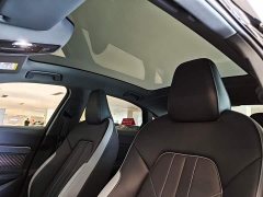 Audi A5L 2.0T Qiankun Intelligent Driving Edition - ფოტო 11