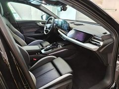 Audi A5L 2.0T Qiankun Intelligent Driving Edition - ფოტო 12