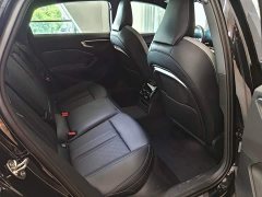 Audi A5L 2.0T Qiankun Intelligent Driving Edition - ფოტო 13