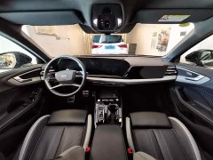 Audi A5L 2.0T Qiankun Intelligent Driving Edition - ფოტო 14