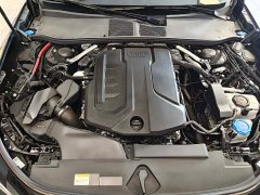 Audi A5L 2.0T Qiankun Intelligent Driving Edition - ფოტო 15