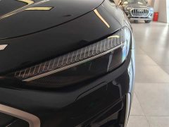 Audi A5L 2.0T Qiankun Intelligent Driving Edition - ფოტო 16