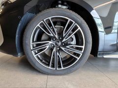Audi A5L 2.0T Qiankun Intelligent Driving Edition - ფოტო 17