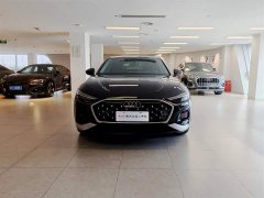 Audi A5L 2.0T Qiankun Intelligent Driving Edition - ფოტო 2